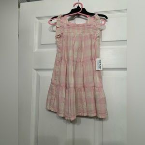 NWT OLD NAVY DRESS 2T